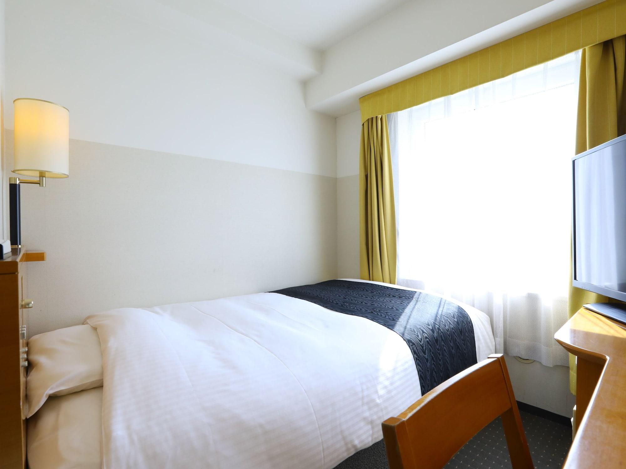 Apa Hotel Chiba Yachiyo Midorigaoka Екстер'єр фото