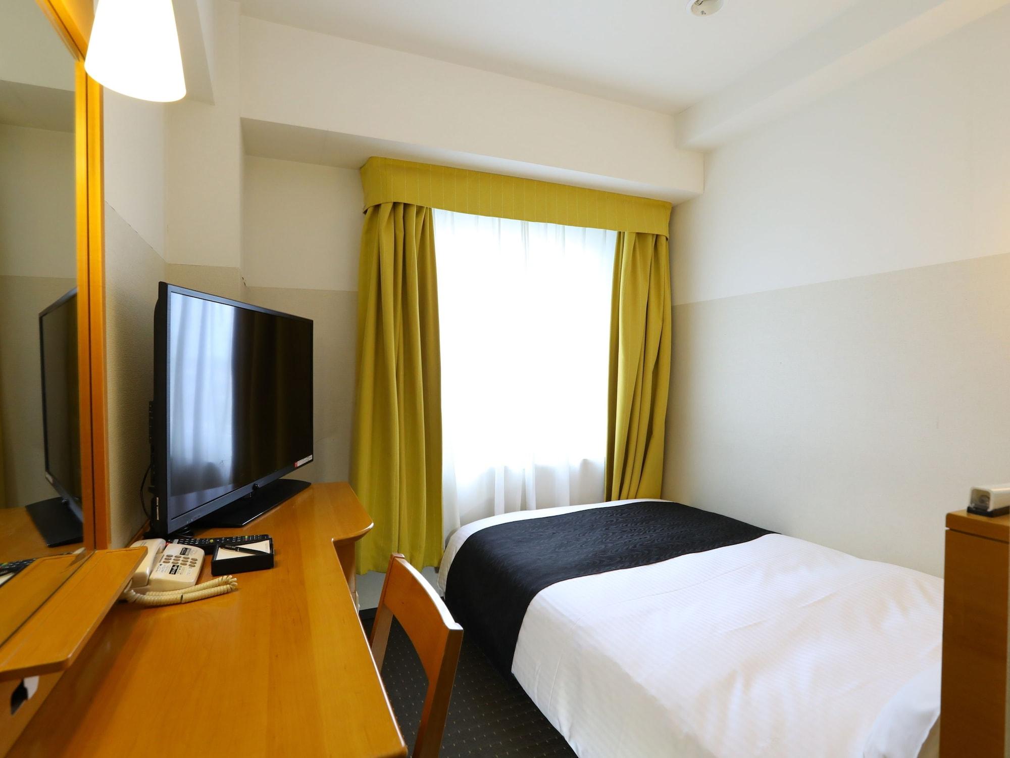 Apa Hotel Chiba Yachiyo Midorigaoka Екстер'єр фото