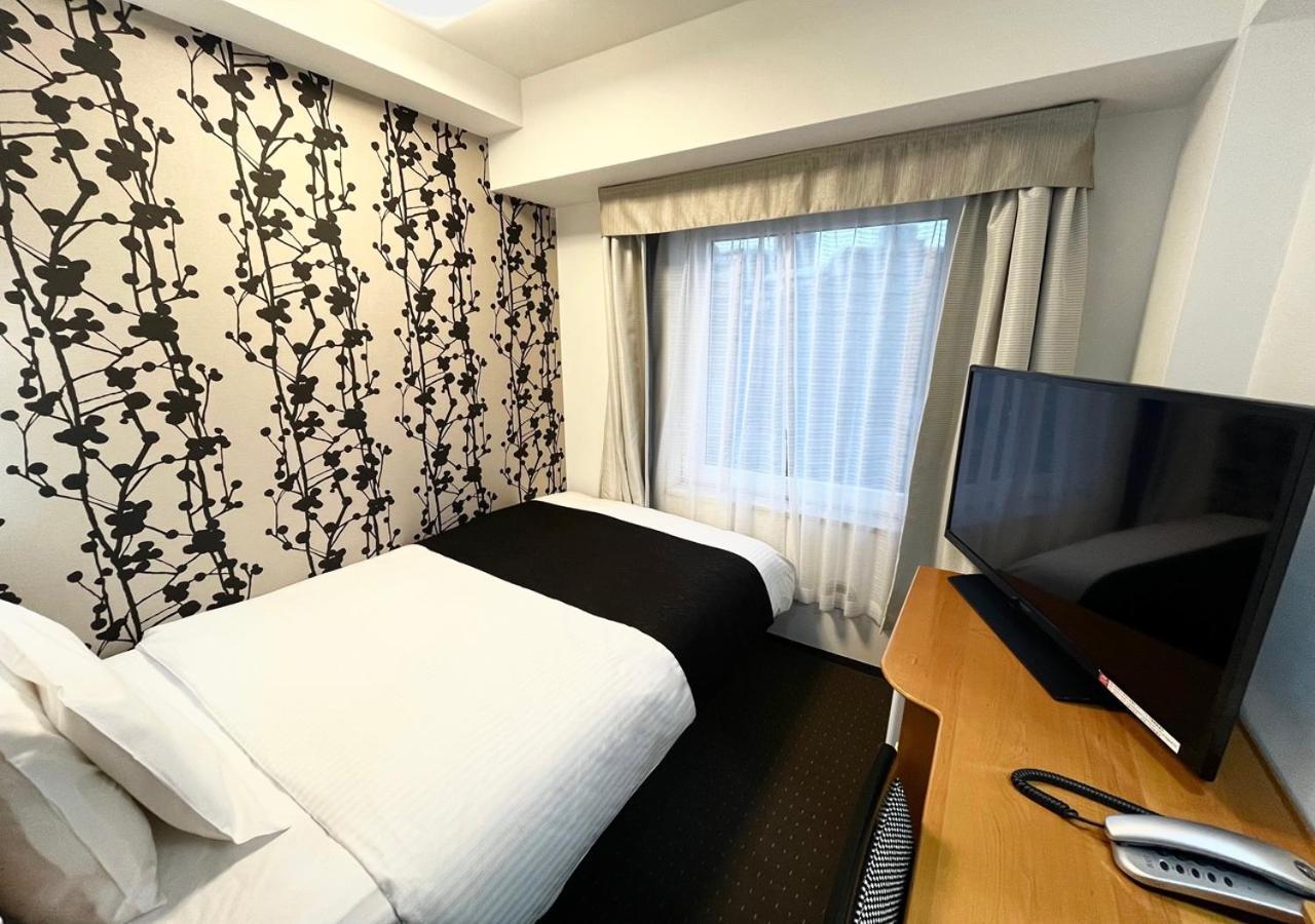 Apa Hotel Chiba Yachiyo Midorigaoka Екстер'єр фото
