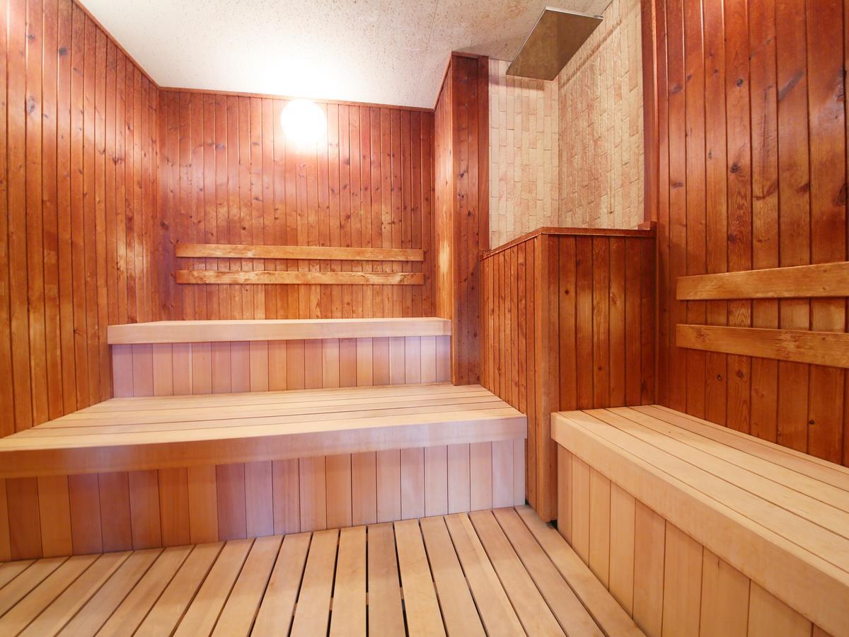 Apa Hotel Chiba Yachiyo Midorigaoka Екстер'єр фото