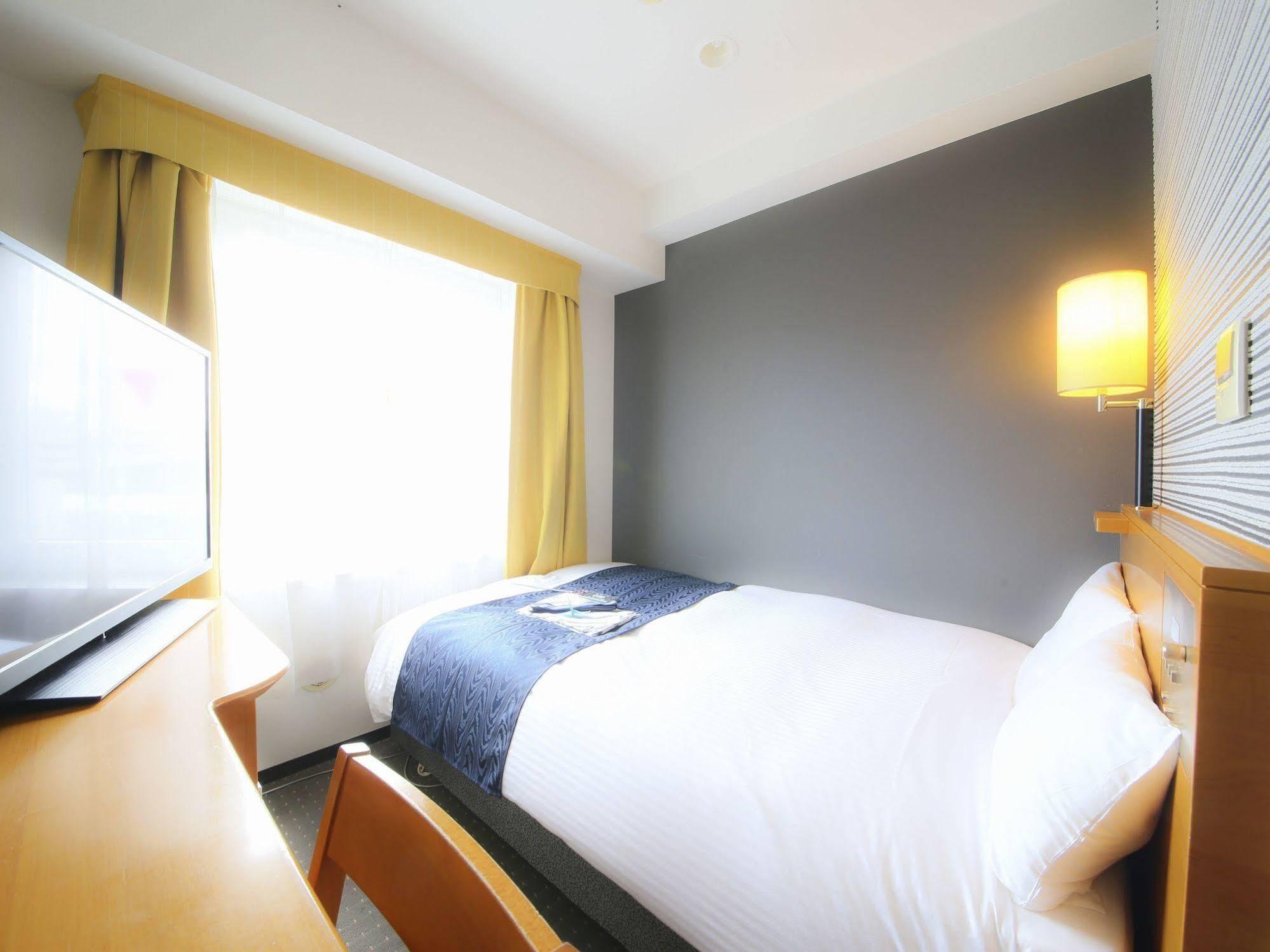 Apa Hotel Chiba Yachiyo Midorigaoka Екстер'єр фото